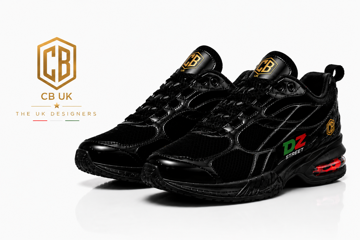 AIR NATION SNEAKERS ALGERIA 2026