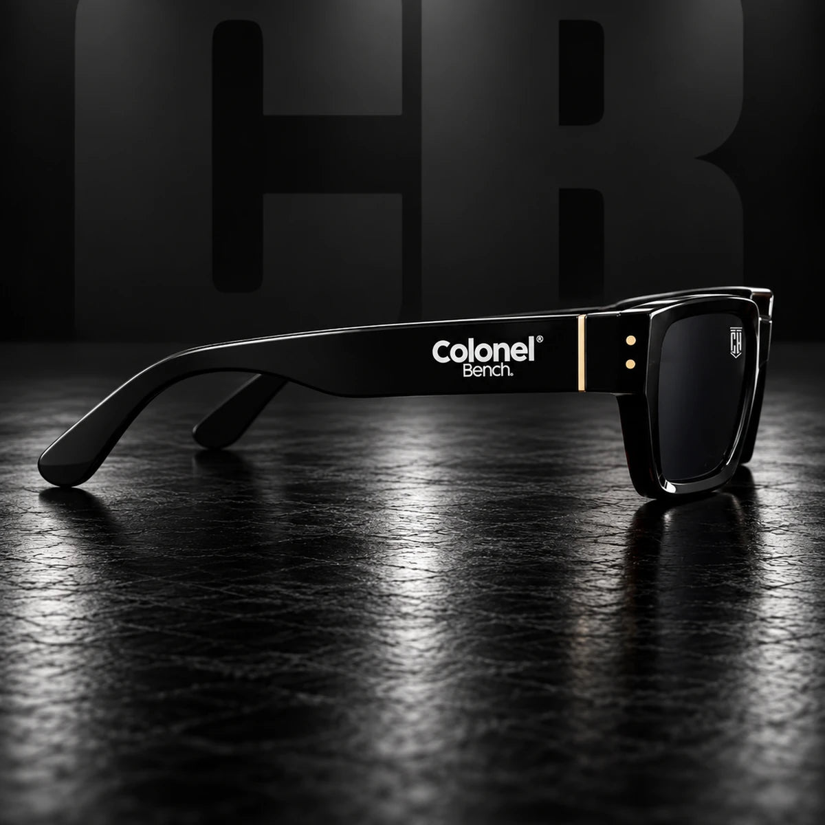 CB UK sunglasses – right side