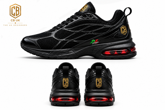 AIR NATION SNEAKERS ALGERIA 2026