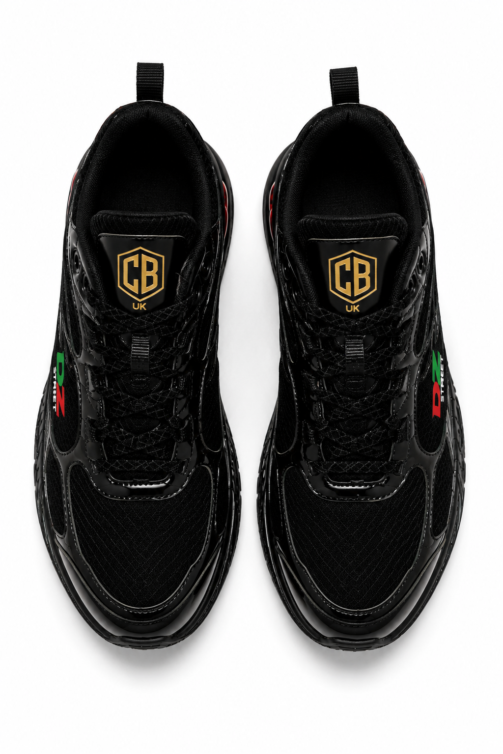 AIR NATION SNEAKERS ALGERIA 2026