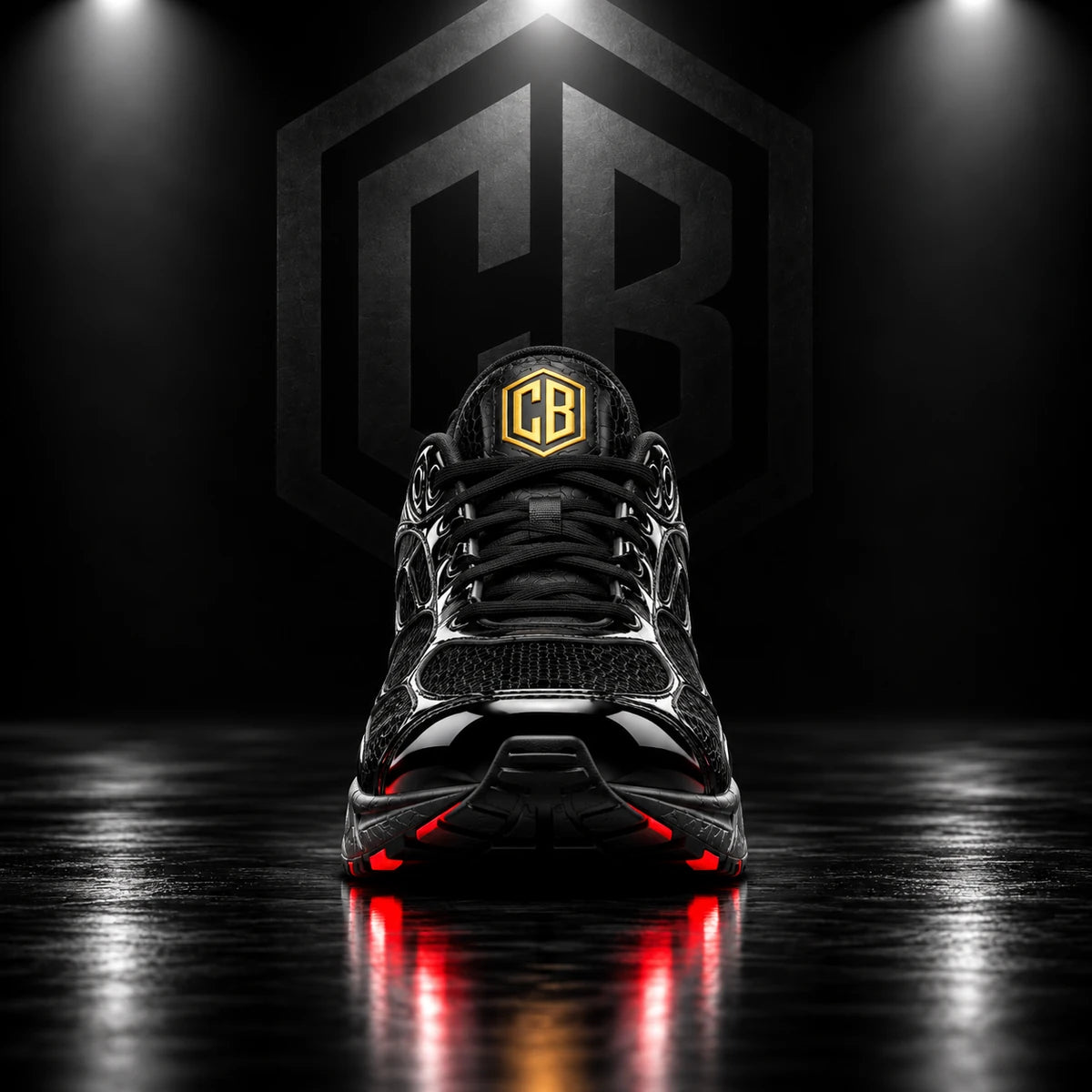 Air Nation Algeria DZ Street 2027 – front view