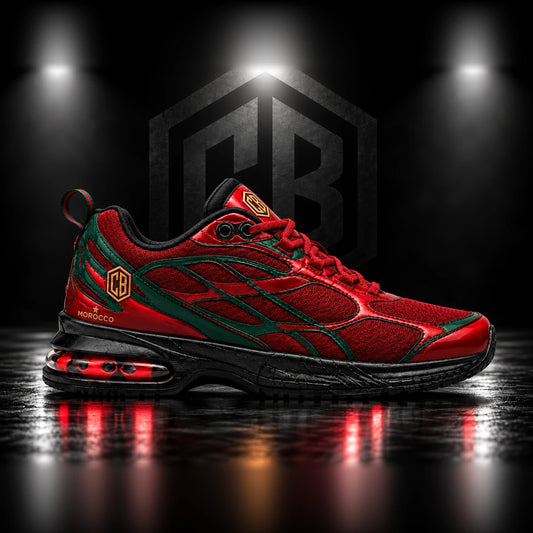 Air Nation Morocco 2027 – side view