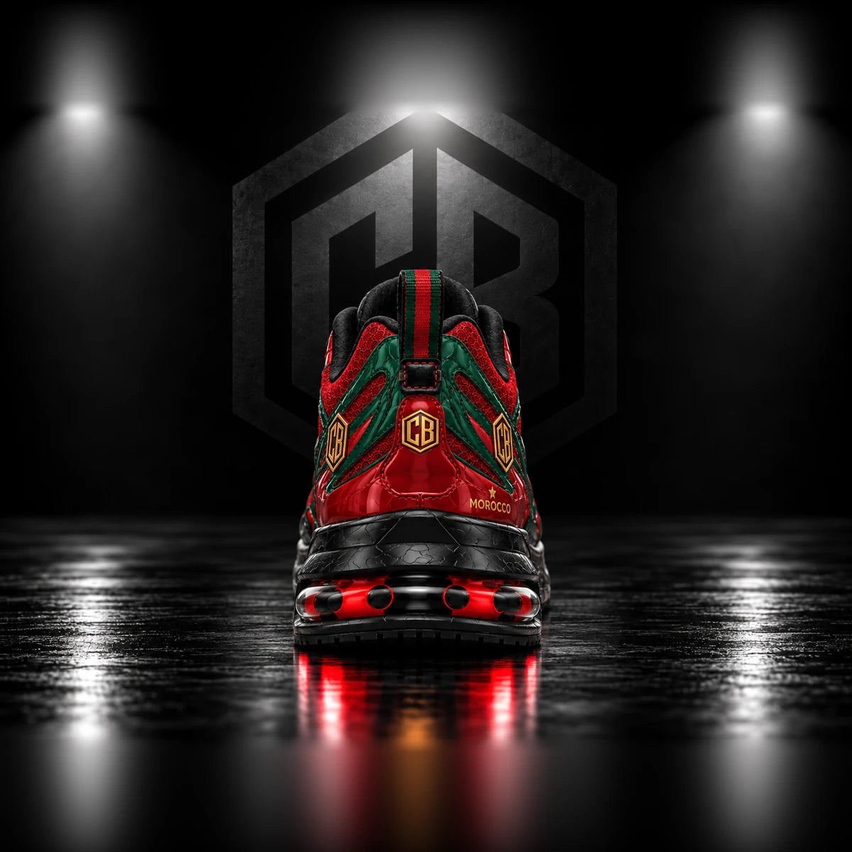 Air Nation Morocco 2027 – back view