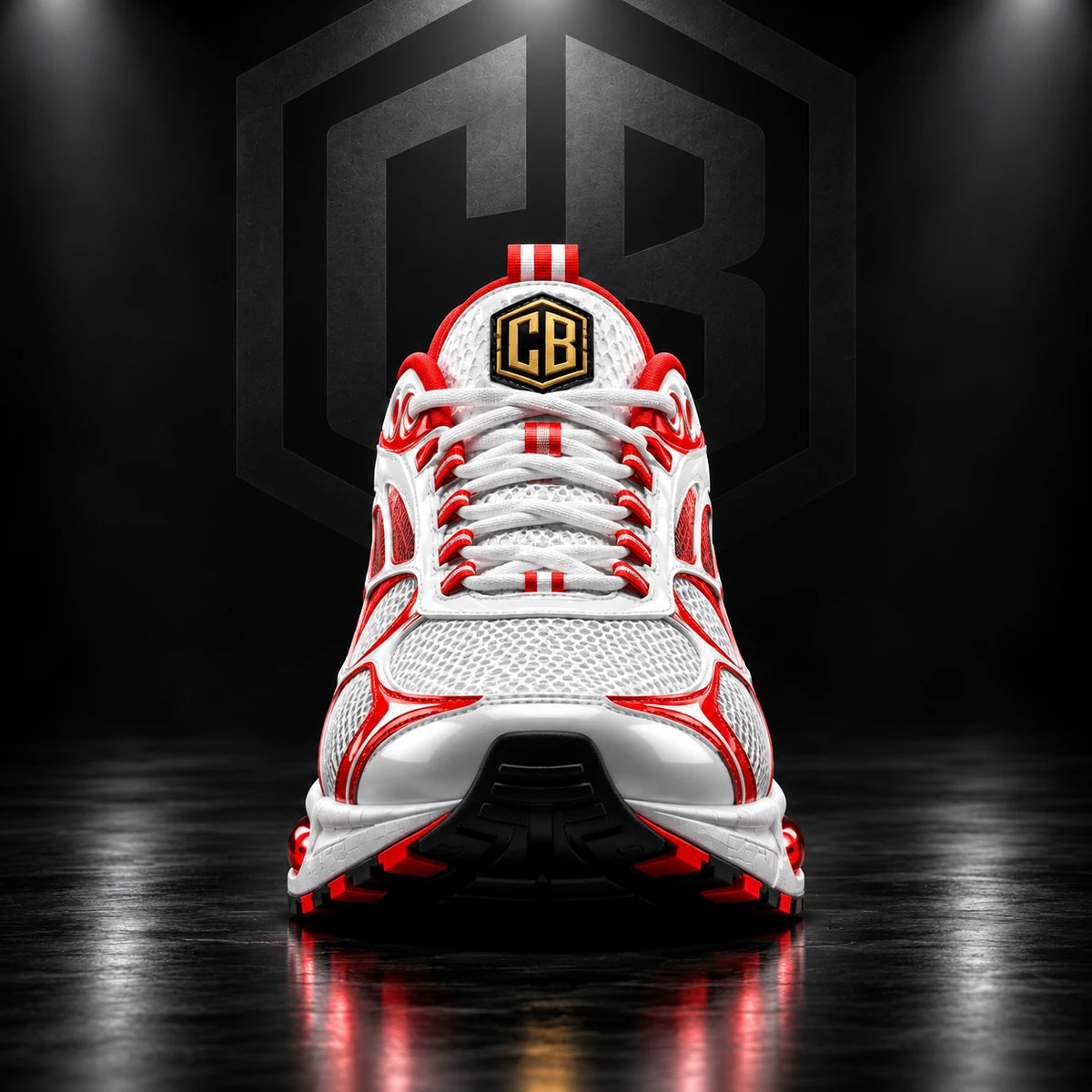 Air Nation Sneakers UK 2027 – front view