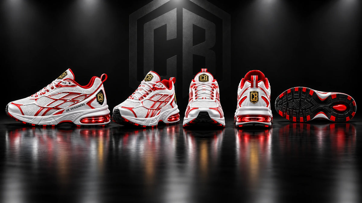 Air Nation Sneakers UK 2027 – all views