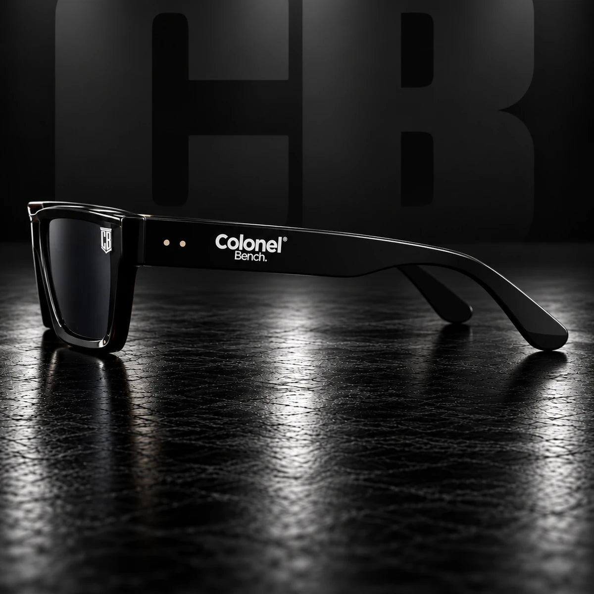 MASK Sunglasses by CB UK – side view