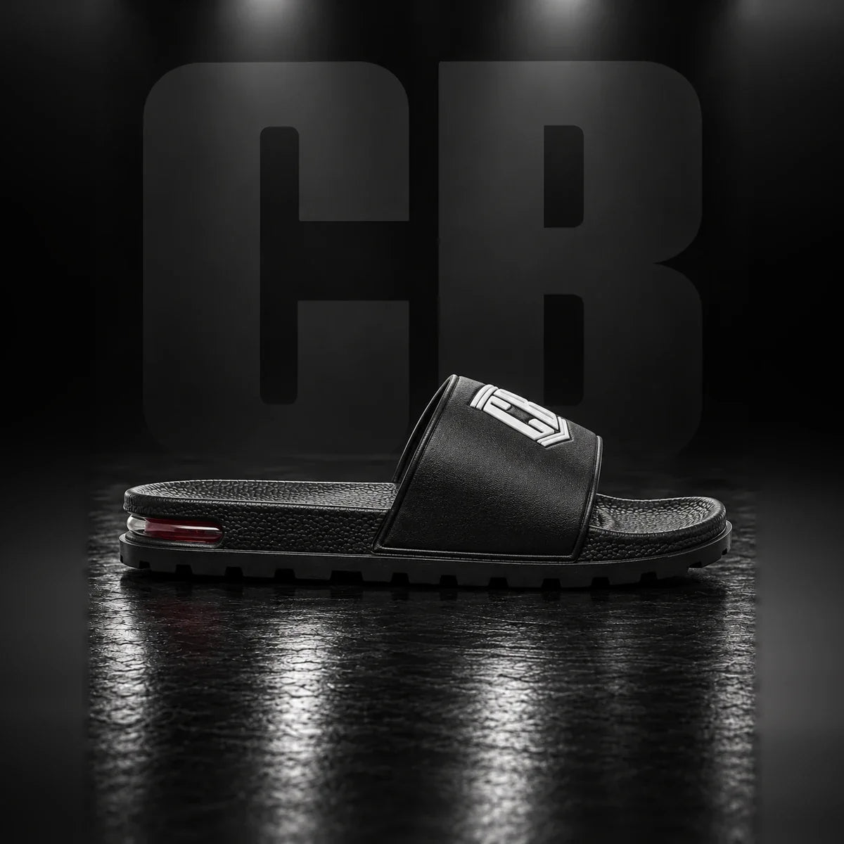CB Slides – side view